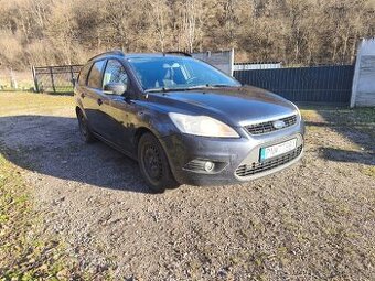 Ford FOCUS combi MK2 1.8 TDCi