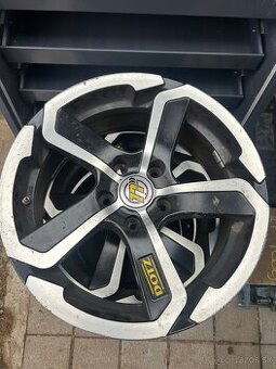 Hliníkové disky R17 5x114,3 KIA,Honda,Hyundai,Mazda