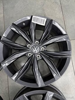 5x112 r18 Kingston cistonove Tiguan  2 allspace