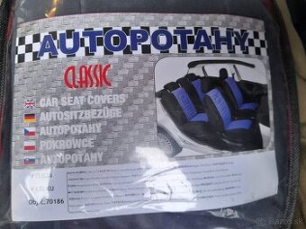 ŠKODA FELICIA AUTO POŤAHY