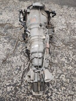 Automatická prevodovka 3.0 TDi 165KW HYV