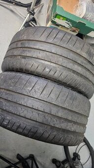 Michelin Pilot sport cup2 255/35r19