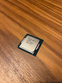 Intel Core i5-6500