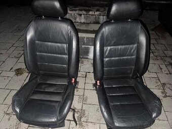 Škoda superb 1 Sedačky komplet