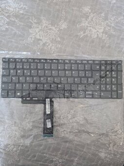 Klavesnica nova nepoužitá na Lenovo V130