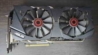 Asus STRIX GTX980