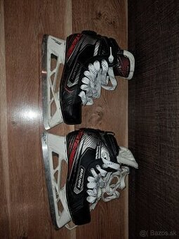 Brankarske korcule Bauer vapor 38,5/ 5,0