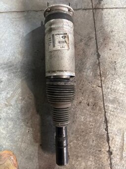 Mech landrover Discovery