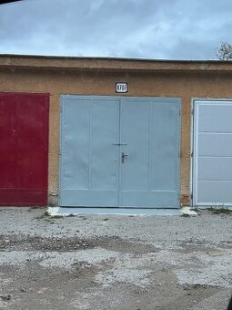 Garaz Pavlovicove namestie Presov