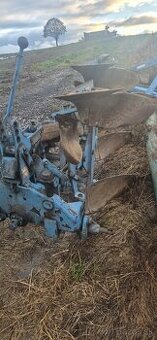 Pluh dvojak obracak zn rabewerk