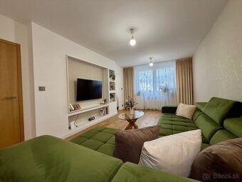 Jedinečná ponuka v centre – byt, aký sa objavuje len zriedka