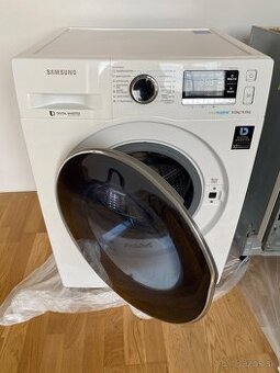 Predám práčku Samsung EcoBubble