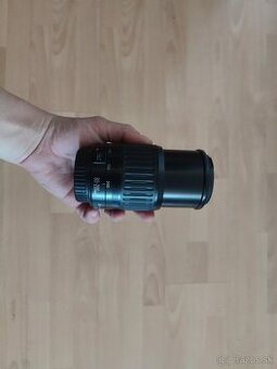 Canon 700 D a Canon 500 D + objektivy