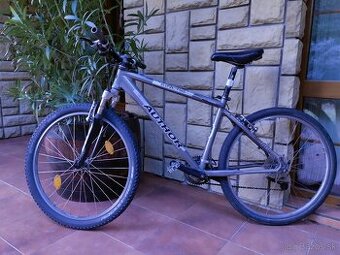 Author kinetis veľkosť 26 / na výšku 150-165cm