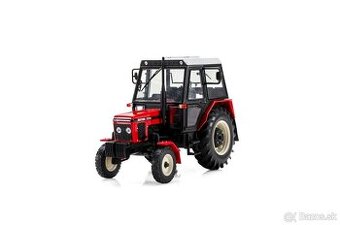 Model traktoru Zetor 7711 - 2WD 1:32 UH