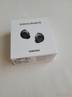 Samsung Buds FE