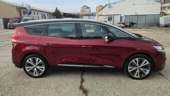 Renault Grand Scenic 1.3 103kw  LPG 7st. Automat