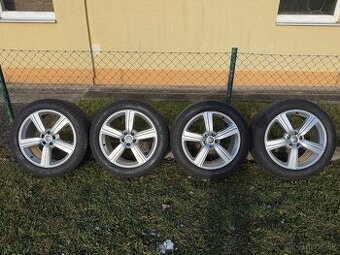 Originál Audi Q7 Q8 elektróny + pneu letné ‼️