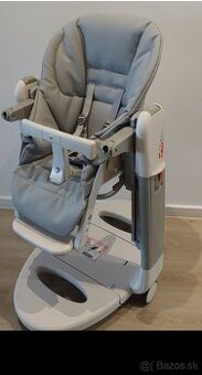 Stolička na kŕmenie tatamia