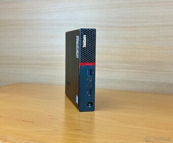 Rôzne mini PC dell/lenovo/acer
