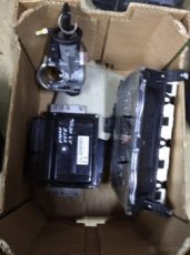 Nissan Note/Micra 1.4 65 kw