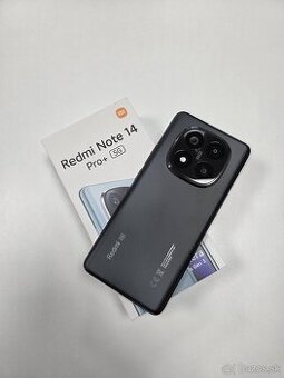 Redmi Note 14 Pro+ 5G 12/512GB