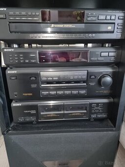 predám sony coloseum