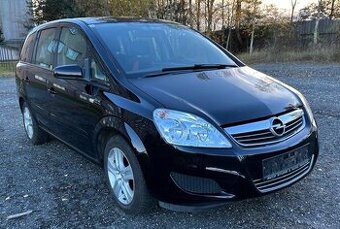 náhradné diely na: Opel Zafira II 1.9 Cdti, 1.7 Cdti, 1.6i,