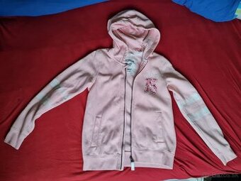 Dievčenská mikina - 158/164