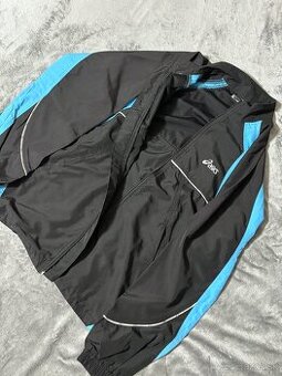 ASICS vintage jarná bunda