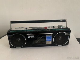AIWA CS230