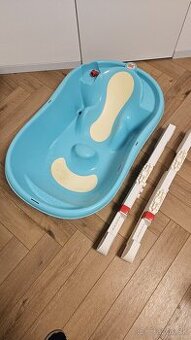 Predám vaničku OK Baby italy