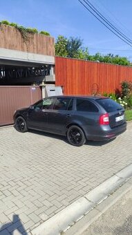 Škoda Octavia 1.4 MPI benzin motor Golf