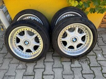 Bbs rt 101 / 107 bmw styling 19 5x120