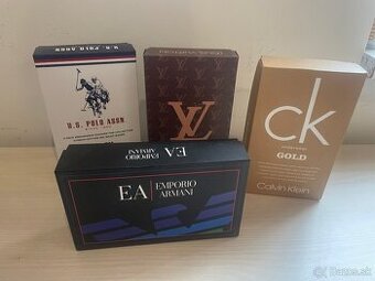 Pánske spodné prádlo