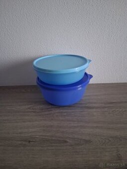 Sada hitparáda 1.5l + 1l Tupperware