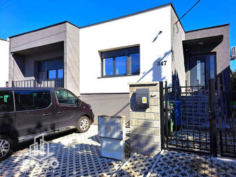 PREDAJ︱6-izb. komplet zrekonštruovaný RD, Veľké Leváre (okre