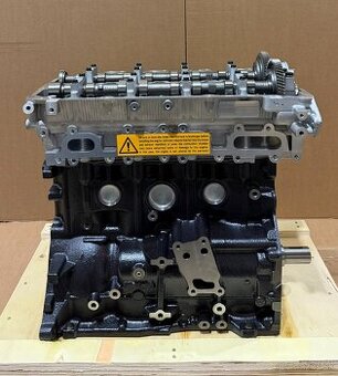 motor Mitsubishi Pajero L200 Triton 2,5 DI-D, 4D56-U NOVÝ