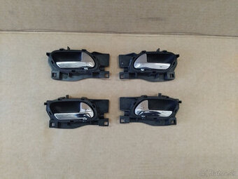 vnútorná klučka dverí Citroen C4