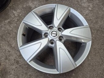 5x108 r17 ET50,5 x 7,5J elektróny VOLVO