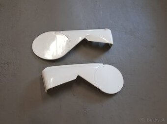 Predám na ČZ cross 125 250 380 blatník bočnice