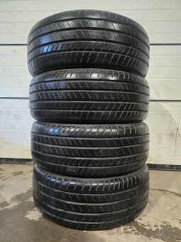 Zánovné Letné Pneu Bridgestone Alenza001 245/50 R19