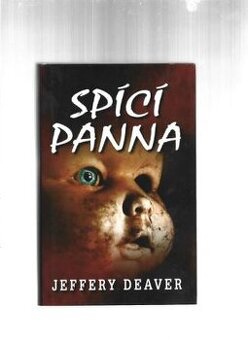 Deaver- Spící panna