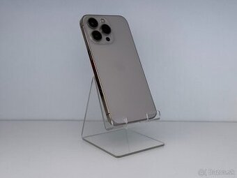 iPhone 13 Pro 256GB Gold – ZÁRUKA