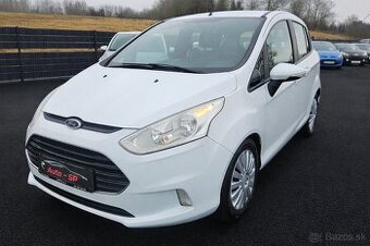 FORD B MAX 1.5 TDCI 2014