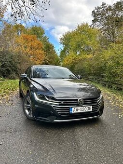 Predám Volkswagen Arteon R-Line