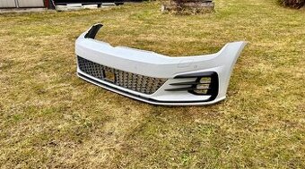 Predný nárazník VW Golf 7.5 GTI/GTD/GTE