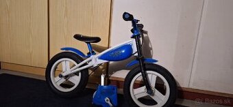 Odrážadlo a bike 2v1