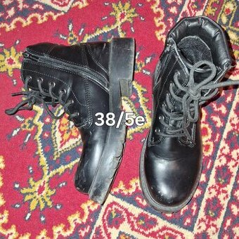 Topanky zateplene 38