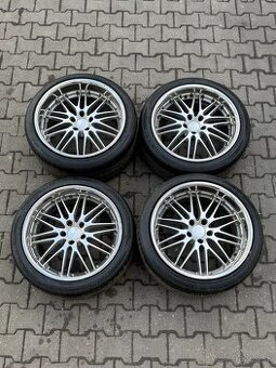 5x120 R20 BMW Breyton